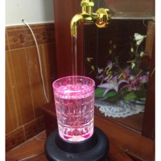 Cốc phong thủy, quả cầu phong thủy