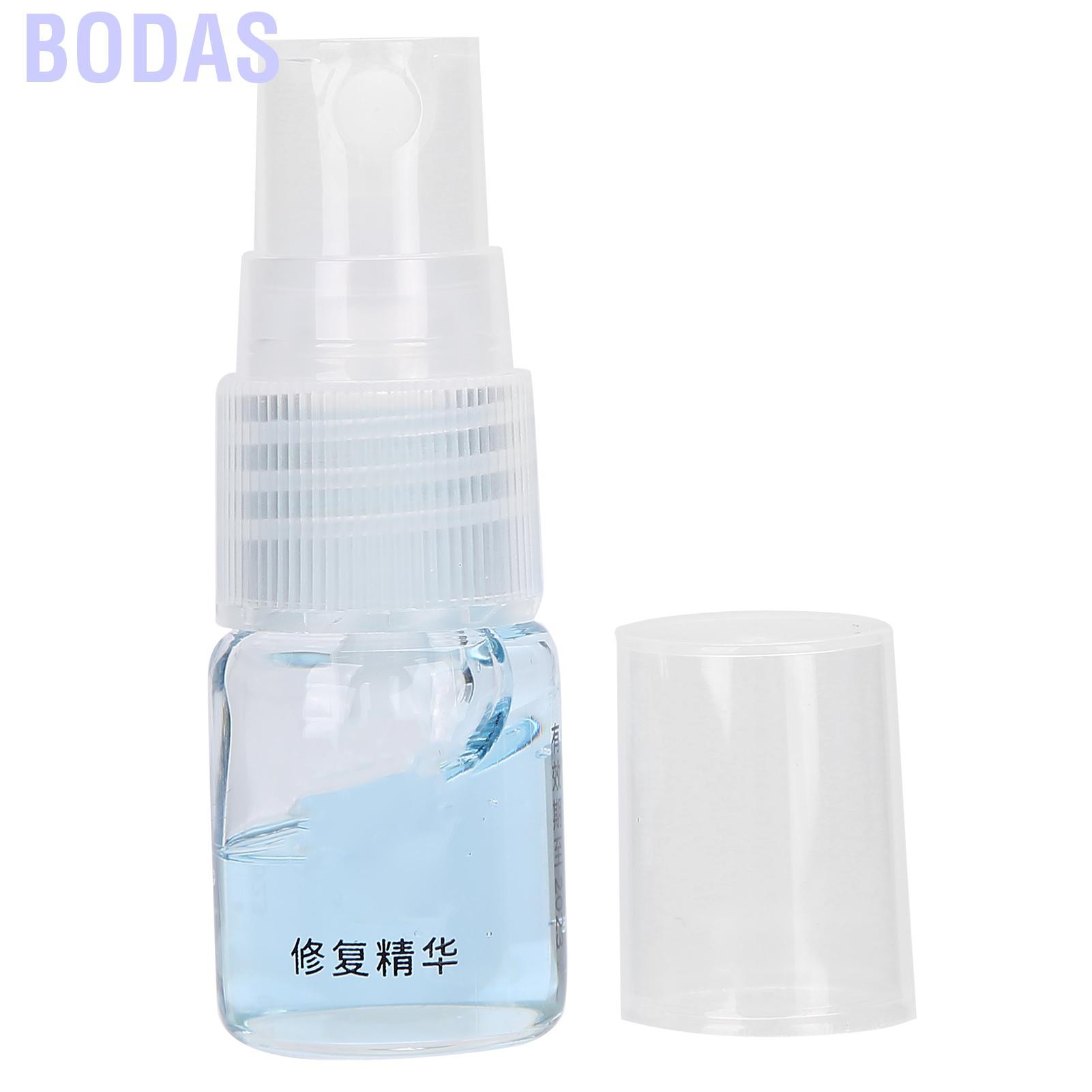 (Hàng Mới Về) Set 10 Lọ Tinh Chất Trị Sẹo / Lông Mày / Môi / Chân Mày 10ml | BigBuy360 - bigbuy360.vn