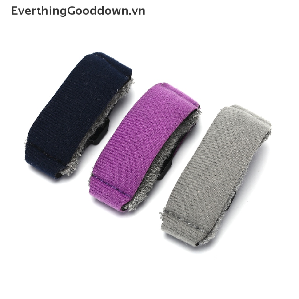 Everthinggooddown 1 Dây Đàn Guitar Bass Chống Ồn