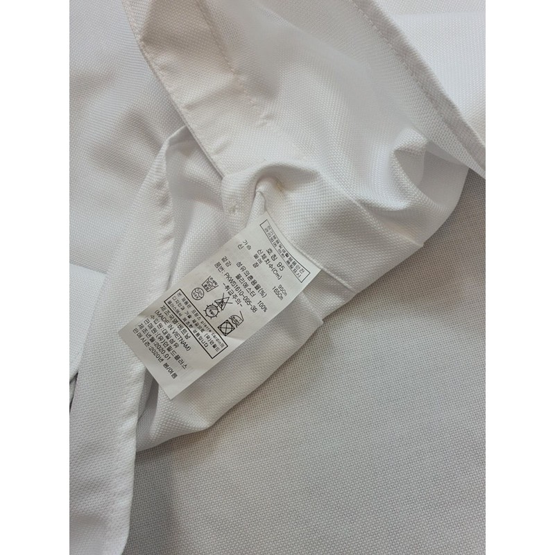 Sơ mi trắng nam pierre cardin  nam | BigBuy360 - bigbuy360.vn