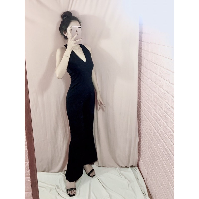 Jum loe xẻ ngực