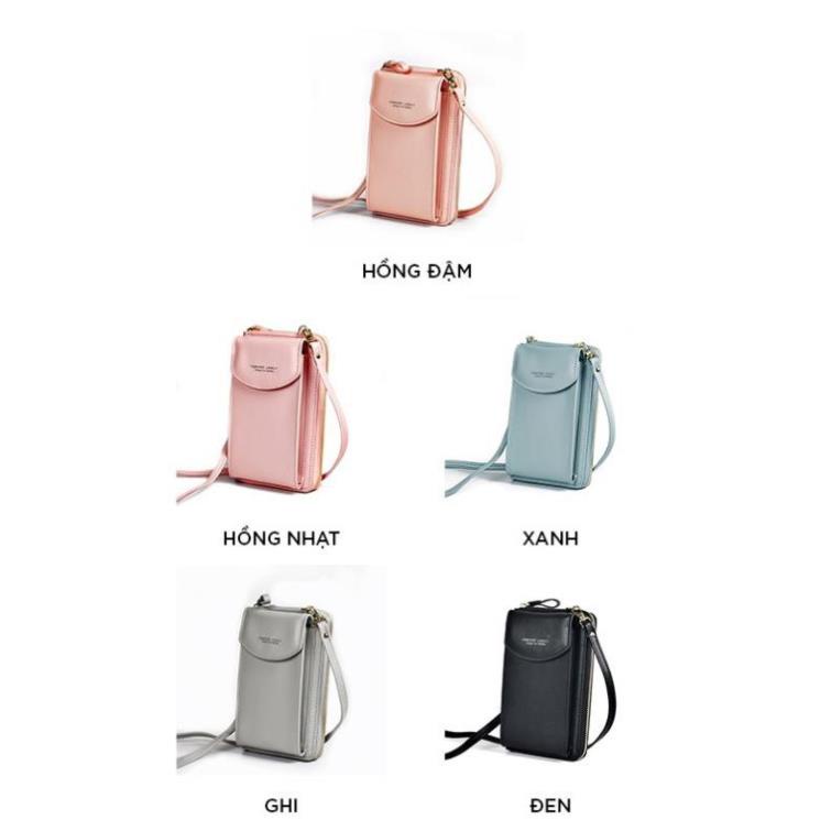 Túi xách nữ đẹp FOREVER LOVELY đeo chéo thời trang cao cấpTX428