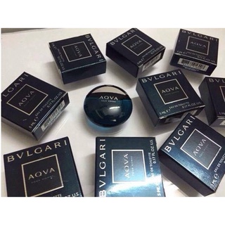 Nước hoa mini bvl gari aqua pour homme 5ml 𝘅𝘂𝗸𝗮𝘀.𝗽𝗲𝗿𝗳𝘂𝗺𝗲