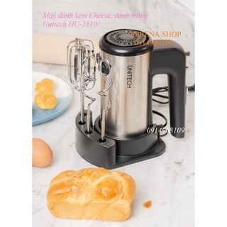 Máy đánh kem Cheese, đánh trứng Unitech HU-3110