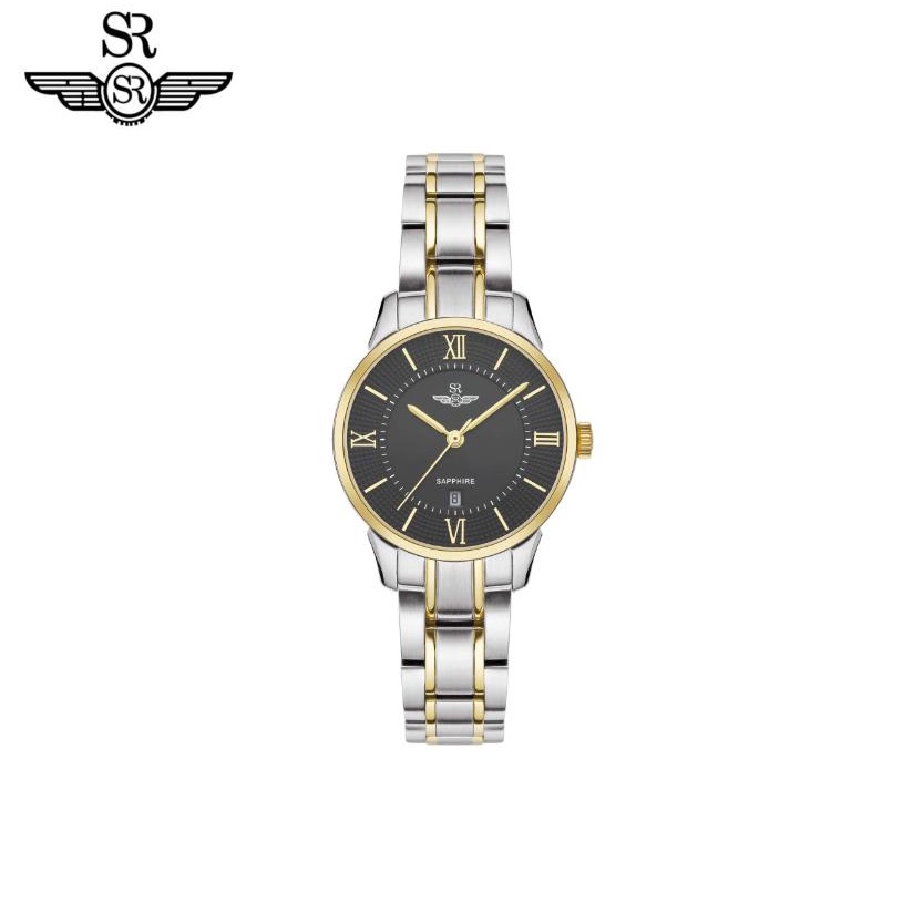 Đồng hồ Nữ chính hãng SRWATCH Couple-F SL80051.1201CF