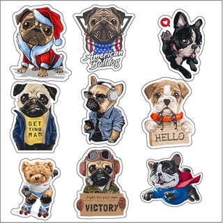 SET 10 TEM ỦI NHIỆT - STICKER ỦI (MUA ÁO TRƠN VỀ ỦI LÀ CÓ ÁO ĐẸP MẶC) 6CM