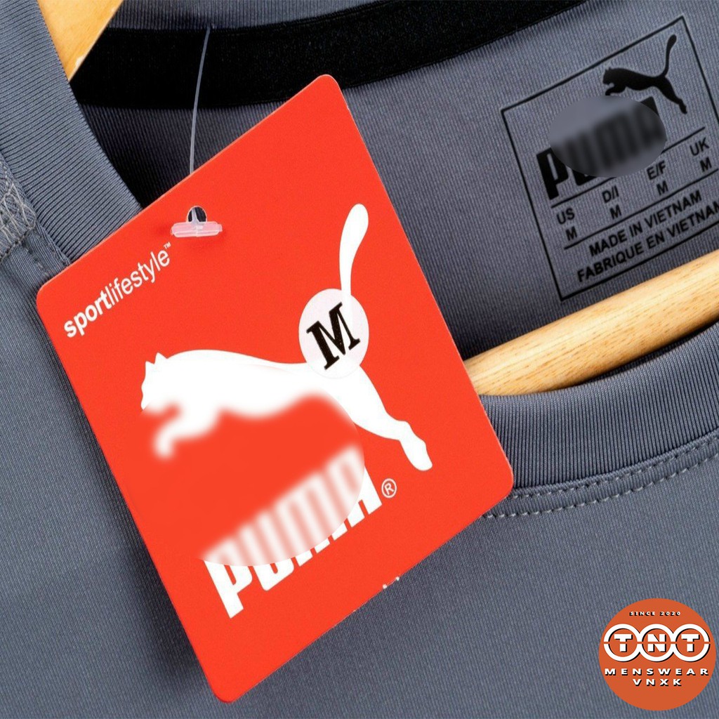 [MẪU MỚI] Áo thun thể thao nam dập vân, logo in phản quang, chất vải thun lạnh co giãn 4 chiều, hàng may kỹ, bao bền. | BigBuy360 - bigbuy360.vn