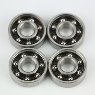 Fidget Spinner Cơ Bản