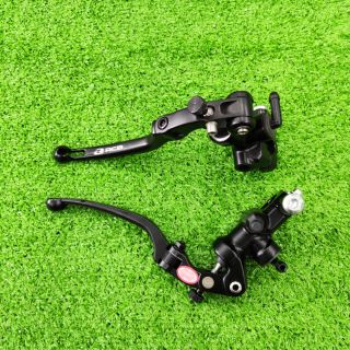 Tay thắng rcb bình dầu rời