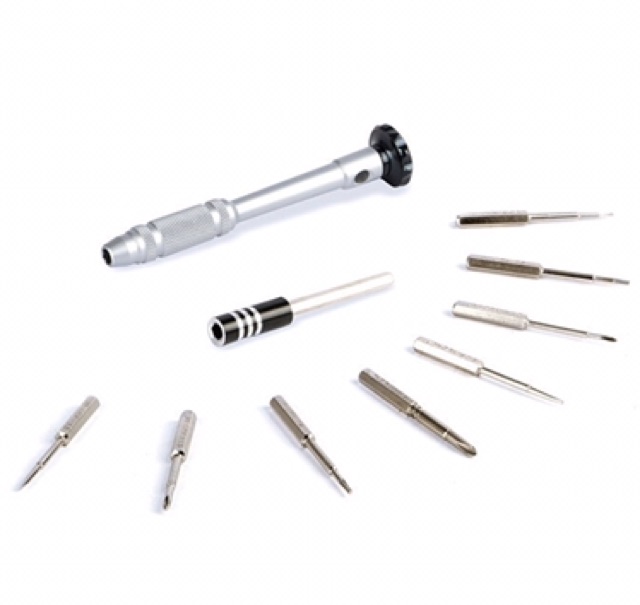 Bộ Vít Tháo Điện Thoại SW-8143