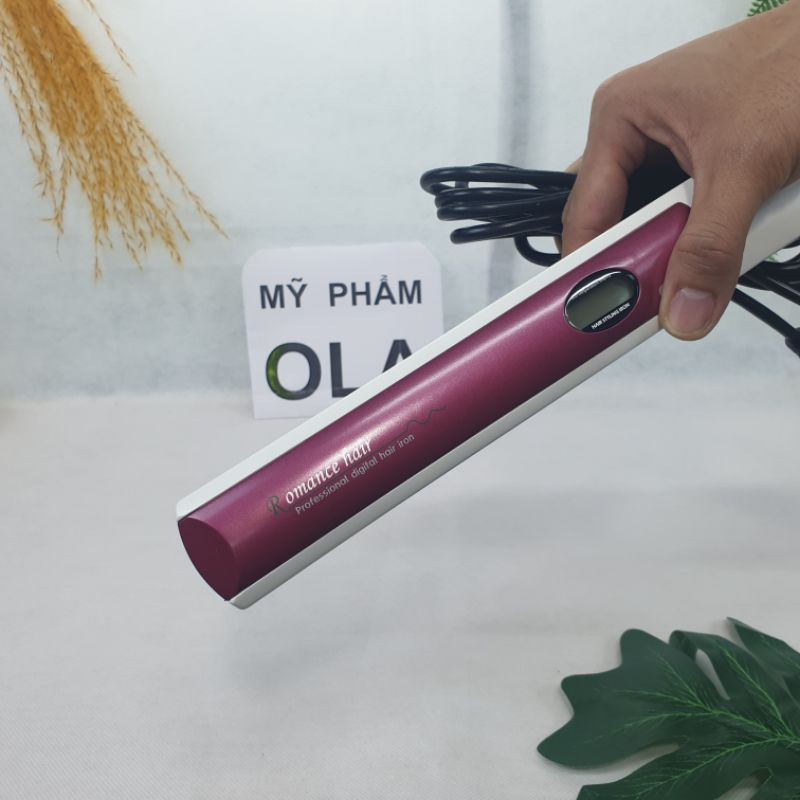 máy là tóc Codos 2300 - mỹ phẩm ola