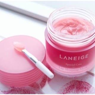 Mặt nạ ngủ môi Laneige Lip Sleeping Mask