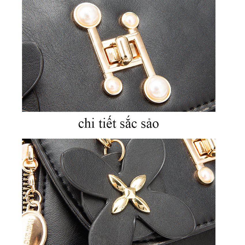 [CAO CẤP CỰC HOT] Túi xách công sở Thời Trang | BigBuy360 - bigbuy360.vn