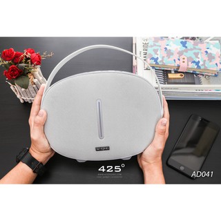 LOA BLUETOOTH W-KING T8