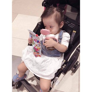 CỐC ỐNG HÚT RICHELL