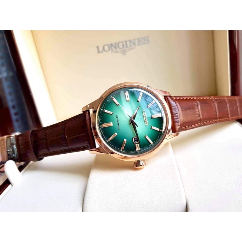 đồng hồ nam  New  Model 2020 Citizen Automatic