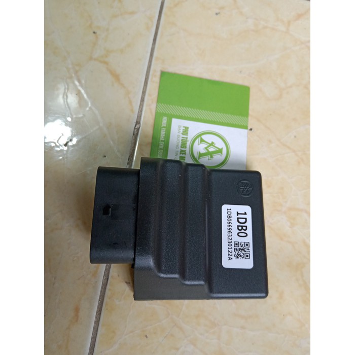 IC CHO XE MÁY NOUVO 5 CAO CẤP LOẠI 1