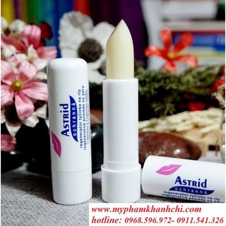 SON DƯỠNG MỠ HƯƠU ASTRID- 4,8G
