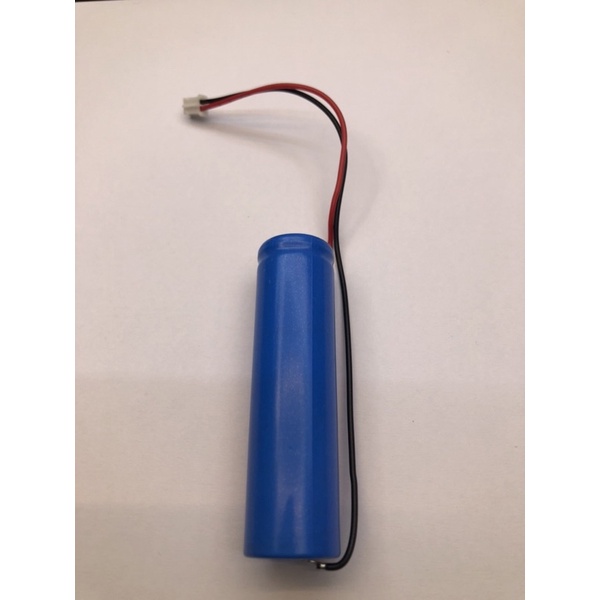 Cell Pin cho mạch loa bluetooth có dây nối mạch 18650 2600mah