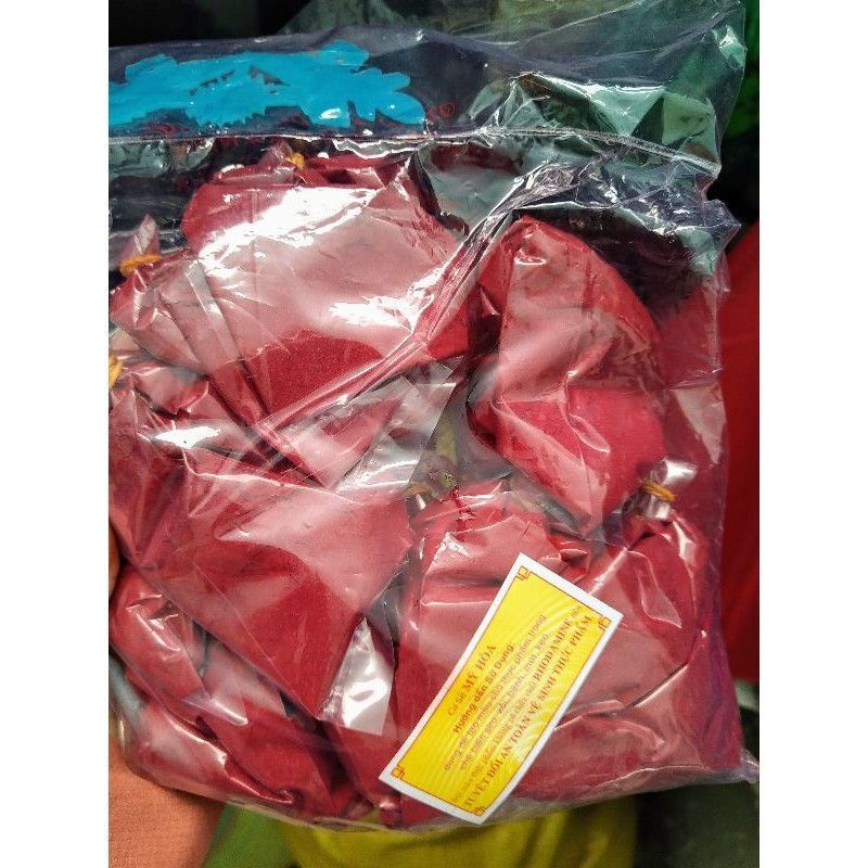 100g màu thực phẩm hiệu Con Gà