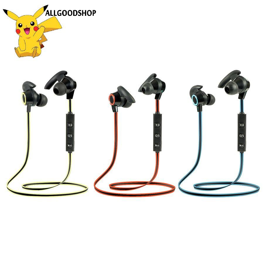 Tai Nghe Thể Thao Amw-810 Âm Thanh Sống Động Chất Lượng Cao