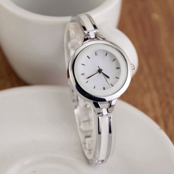Đồng hồ đeo tay nữ chạy bằng pin kiểu dáng sang trọng