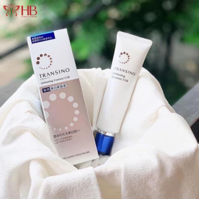 Tinh Chất Làm Giảm Mờ Nám Transino Whitening EXII