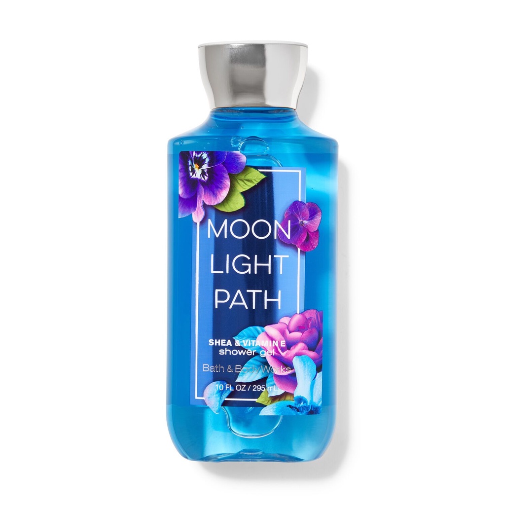 Gel Tắm Hương Nước Hoa Bath &amp; Body Works Shower Gel 295ml