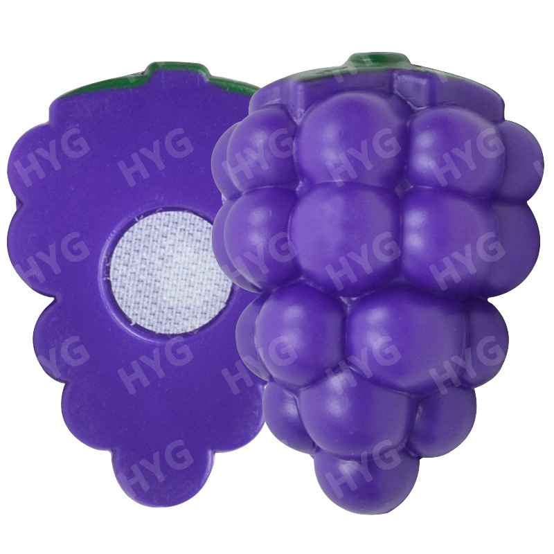 Bộ đồ chơi cắt rau củ/trái cây HYG Toys vui nhộn đầy màu sắc cho bé