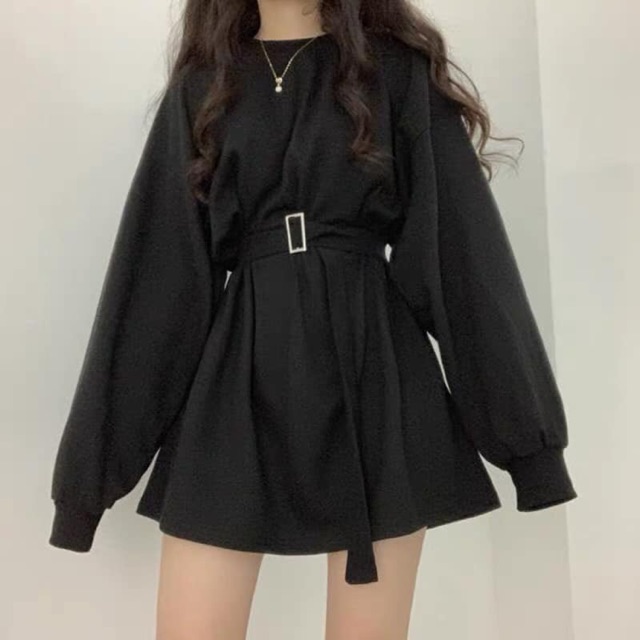 Set hoodie