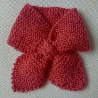 Khăn len handmade