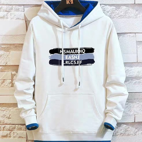 Áo khoác hoodie eanj nam nữ cao cấp