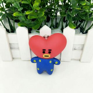 Móc khóa bt21