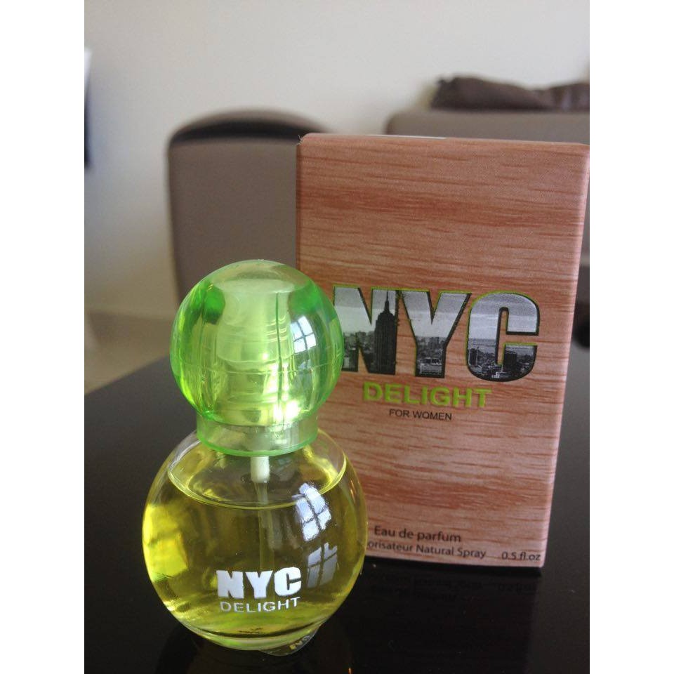 NƯỚC HOA MINI | Thế Giới Skin Care