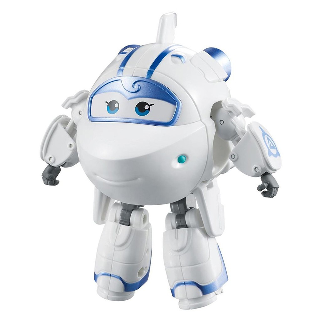 SUPER WINGS - ĐỘI BAY SIÊU ĐẲNG - ROBOT BIẾN HÌNH MÁY BAY CỠ LỚN - ASTRA BÍ ẨN