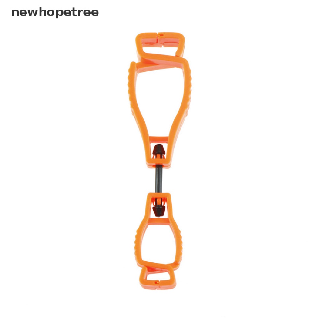 Giá Đỡ Kẹp Găng Tay Bảo Hộ Lao Động An Toàn