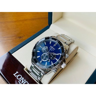Đồng hồ nam Seiko SSC445P1