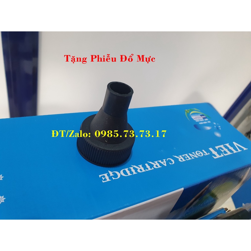 Hộp Mực In 35A/36A/85A/78A