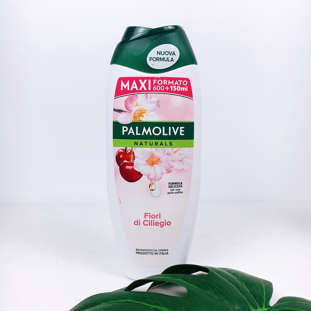 Sữa Tắm Palmolive Hàng Nhập Khẩu Siêu Thơm - Hàng Nội Địa Đức | BigBuy360 - bigbuy360.vn