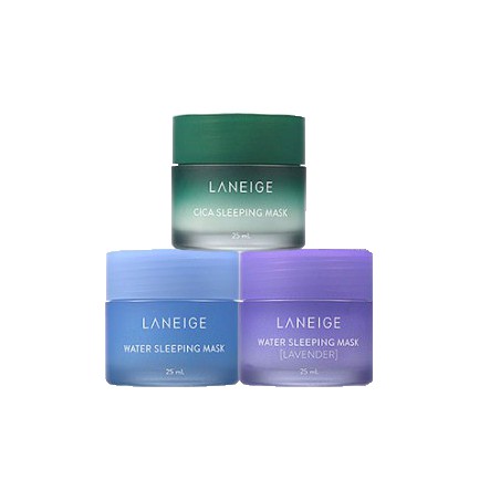 MĂT NẠ NGỦ LANEIGE MINI