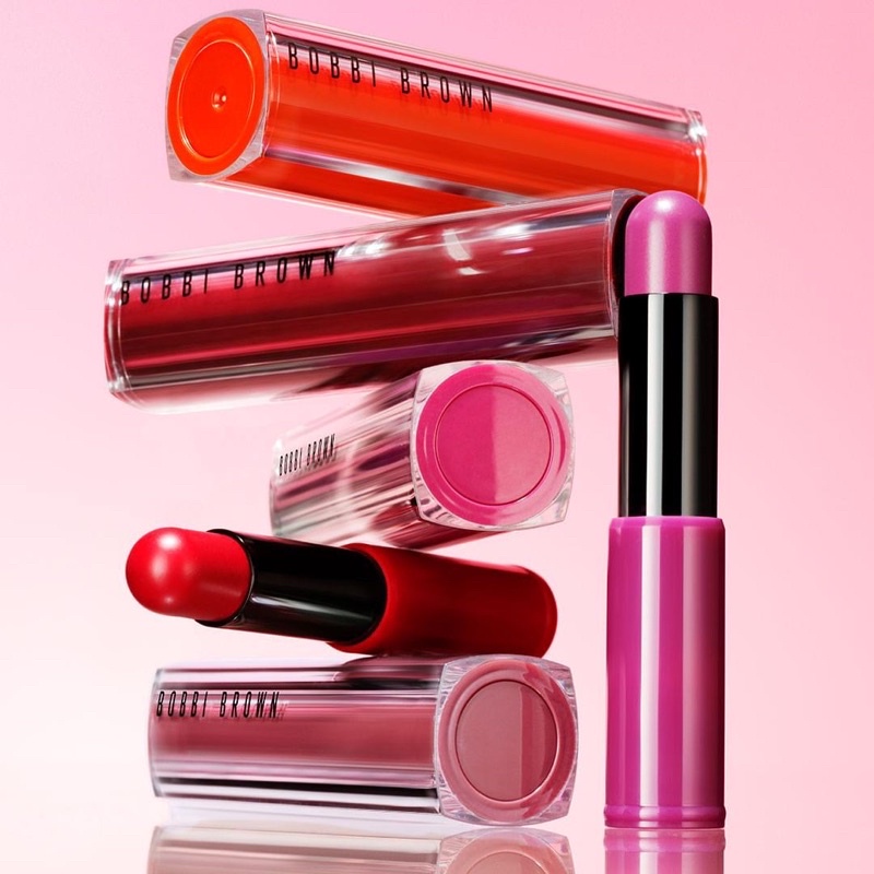 Son Thạch Bobbi Brown Crushed Shine Jelly Stick – Honey