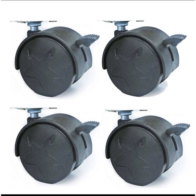 Đế gỗ để châu cây có 4 bánh xe- kệ giá đỡ chậu cây hoa cây cảnh.