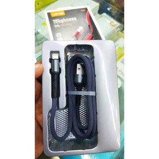 Cáp lightning chống đứt siêu bền