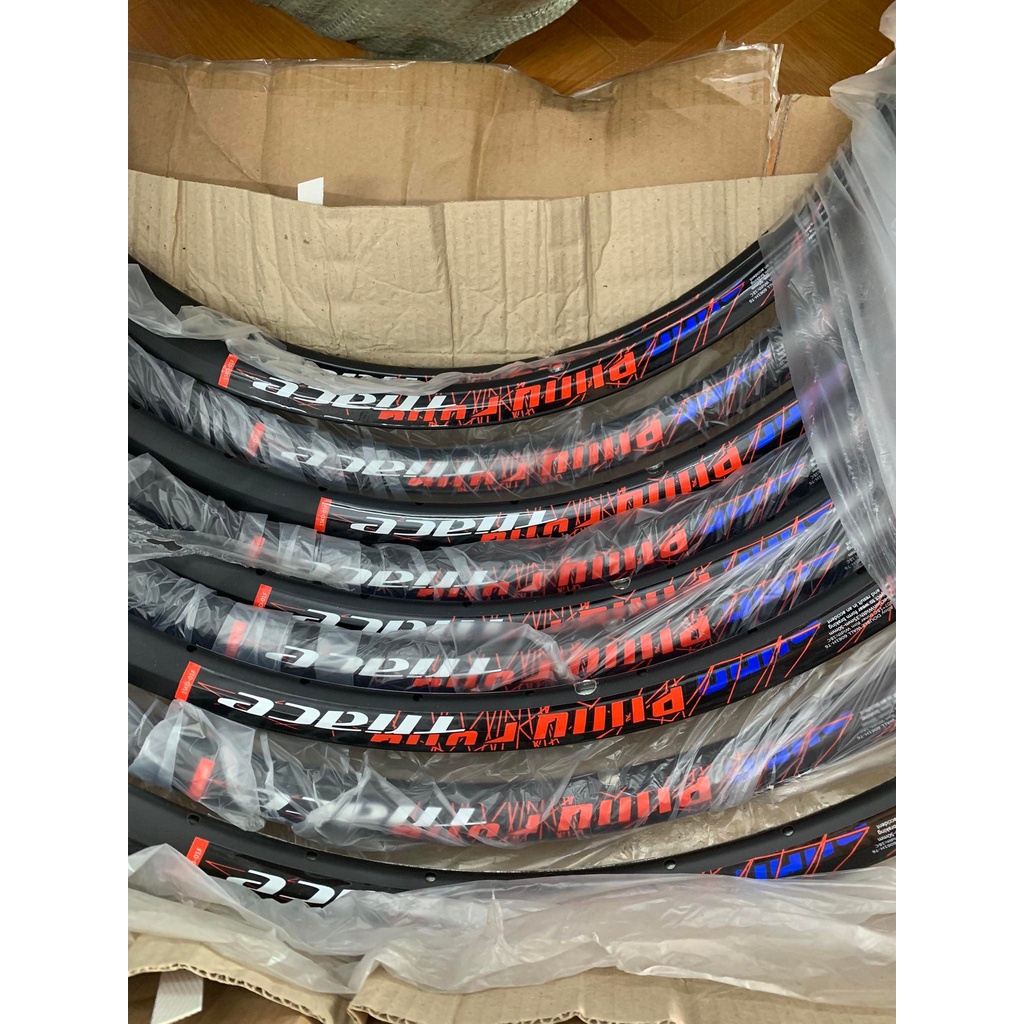 Vành / Niềng Nhôm 24inch Nhôm Alloy 32 lỗ , Phanh Đĩa / Xe Đạp Thể Thao