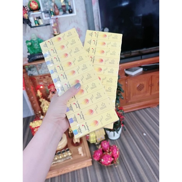 Serum Collagen X3 xóa thâm nám căng bóng da Mỹ Phẩm Đông Anh Chính Hãng