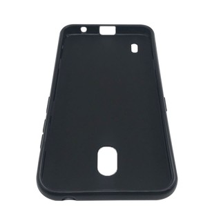 Ốp lưng dẻo đen Nokia 7.2, Nokia 2.2