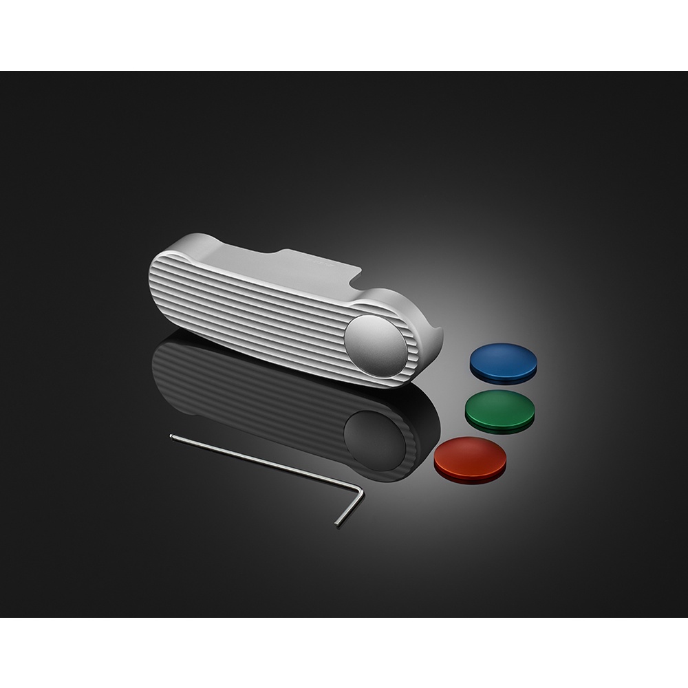 VESPA PRIMAVERA 125/ 150, GTS SUPER 150/ 300 Ốp càng trước BIKERS Mã: V0041