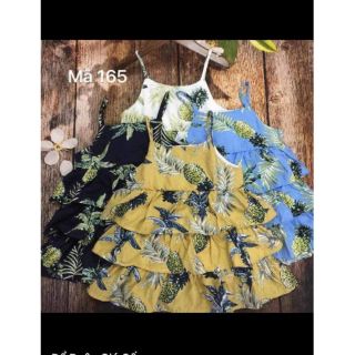 Váy sỉ 38k.