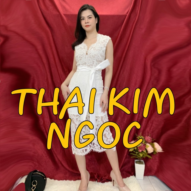 Thai Kim Ngoc Chuyên Đầm