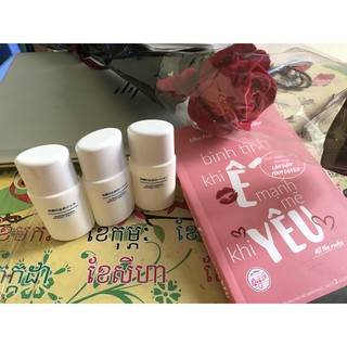 Kem Chống Nắng Muji Sunscreen SPF50 PA+++ 30ml